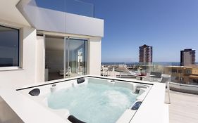 Deluxe Apartment In Costa Adeje