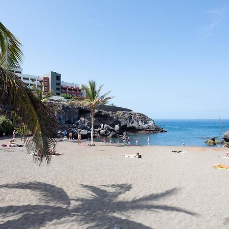 Deluxe Apartment In Costa Adeje Exterior photo