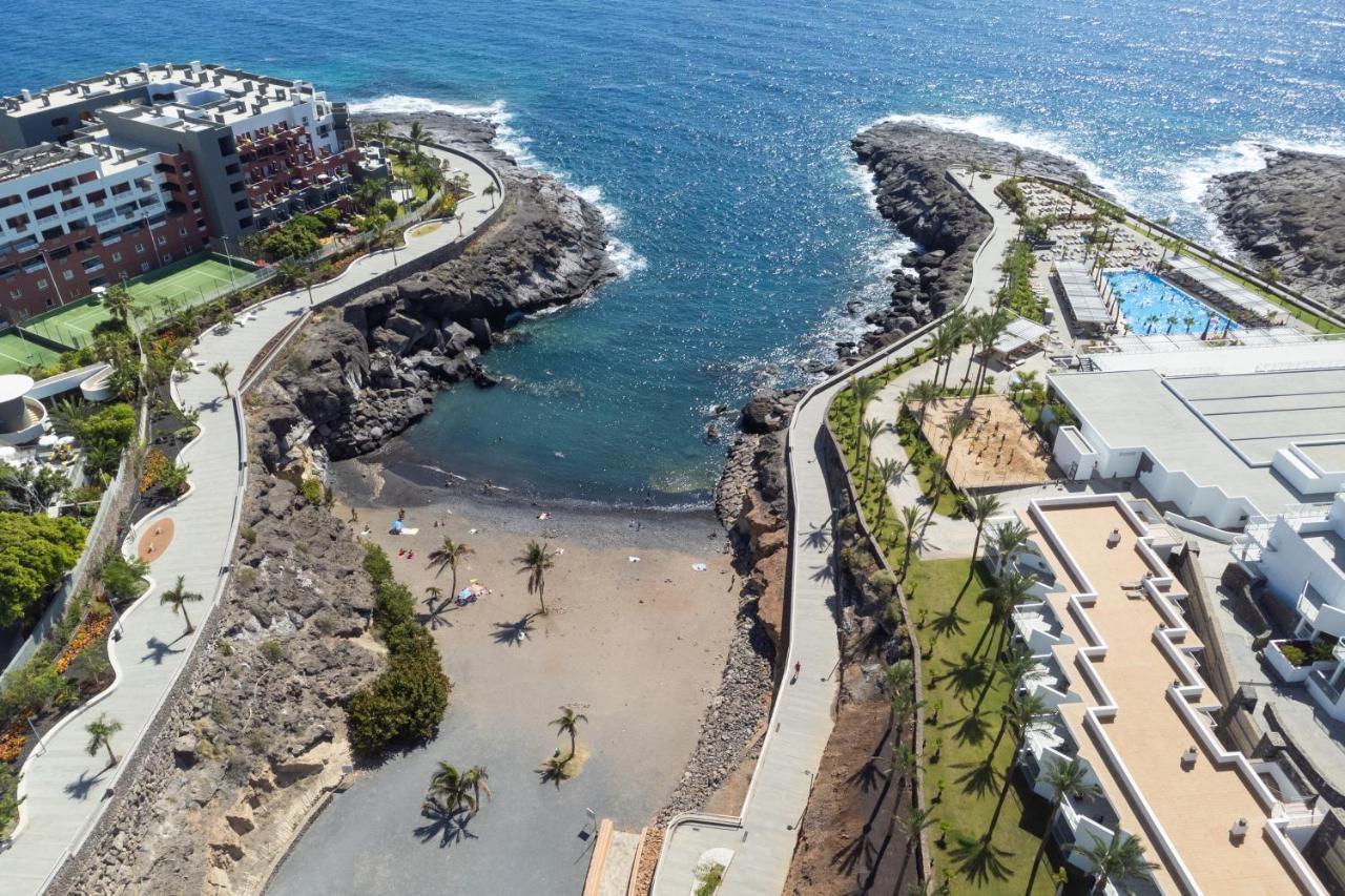 Deluxe Apartment In Costa Adeje Exterior photo