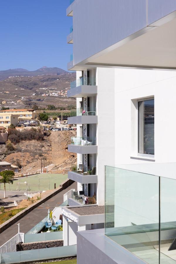 Deluxe Apartment In Costa Adeje Exterior photo