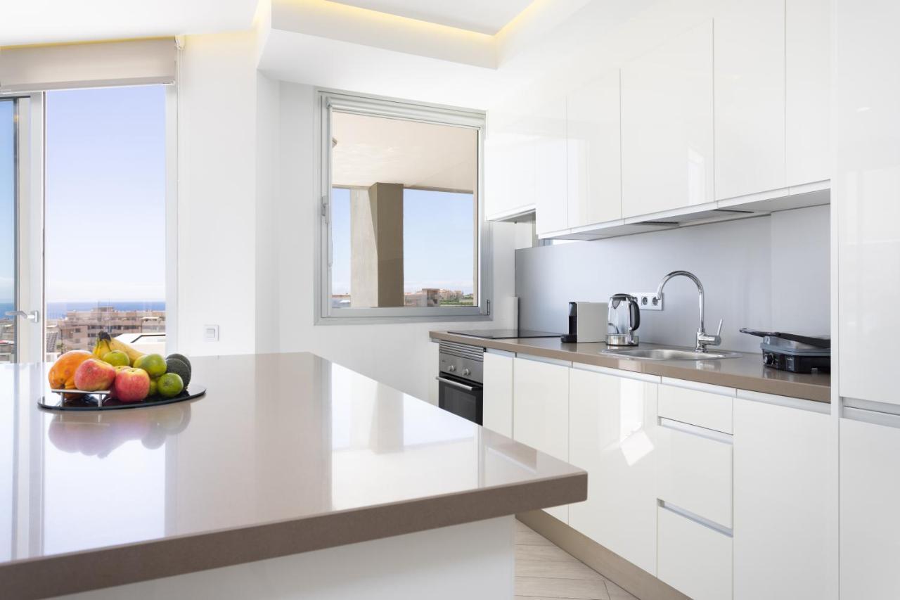 Deluxe Apartment In Costa Adeje Exterior photo