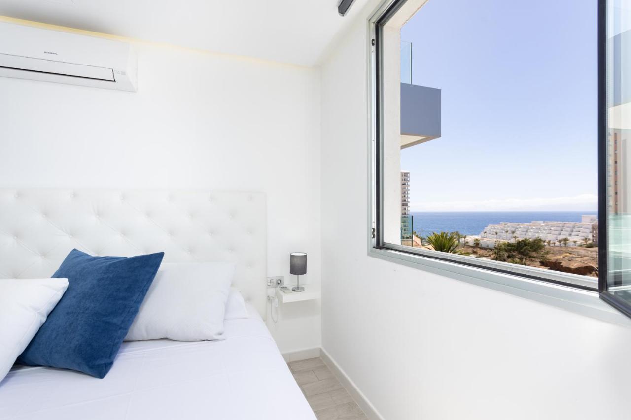 Deluxe Apartment In Costa Adeje Exterior photo