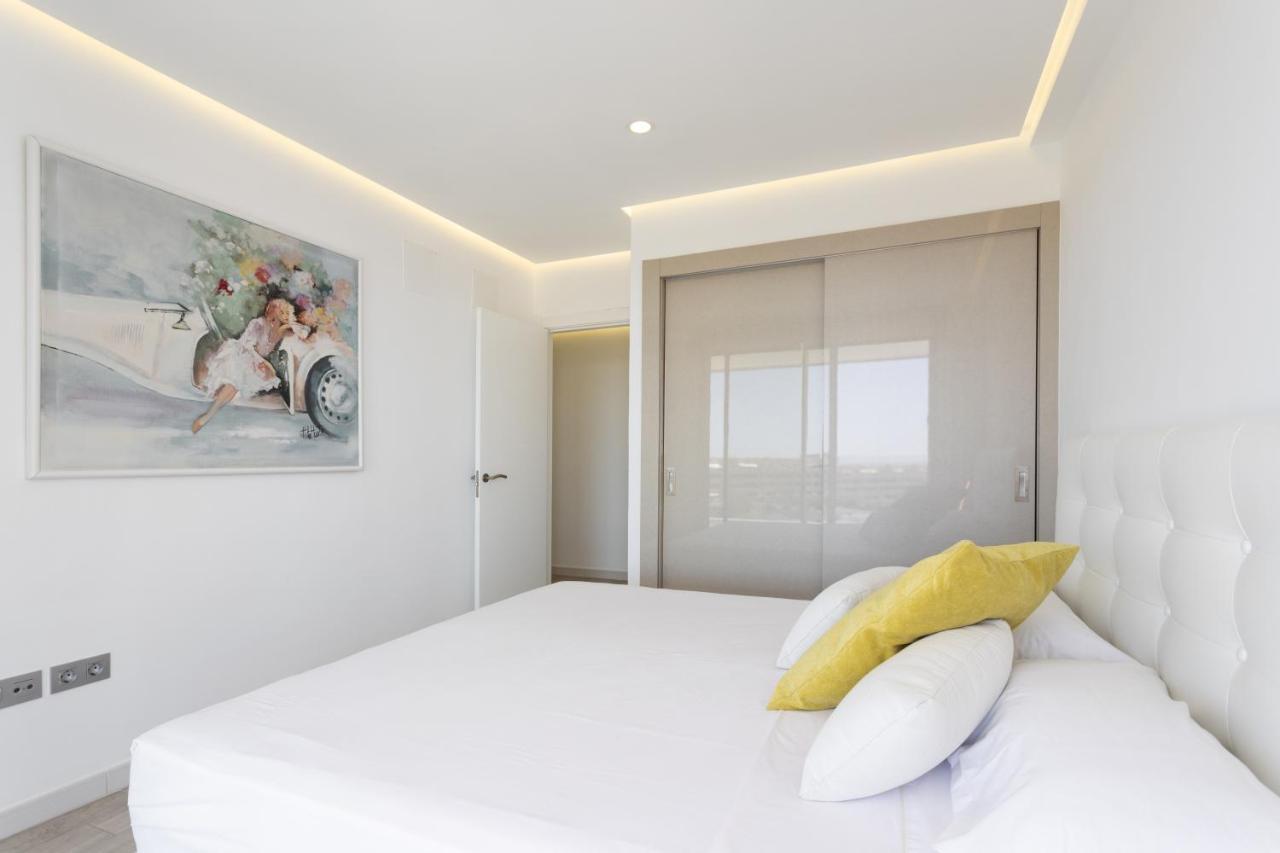 Deluxe Apartment In Costa Adeje Exterior photo