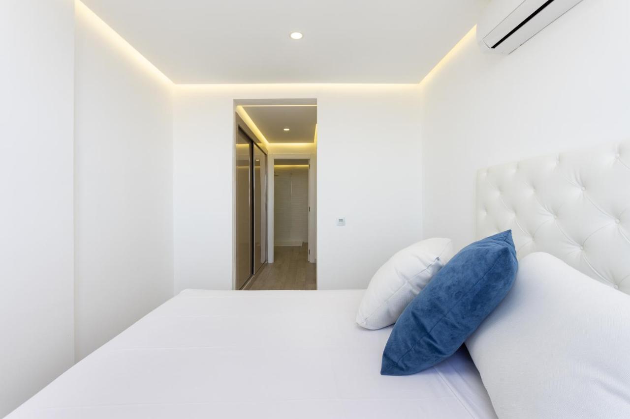 Deluxe Apartment In Costa Adeje Exterior photo
