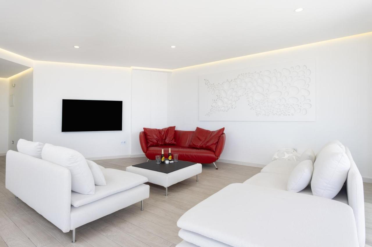 Deluxe Apartment In Costa Adeje Exterior photo