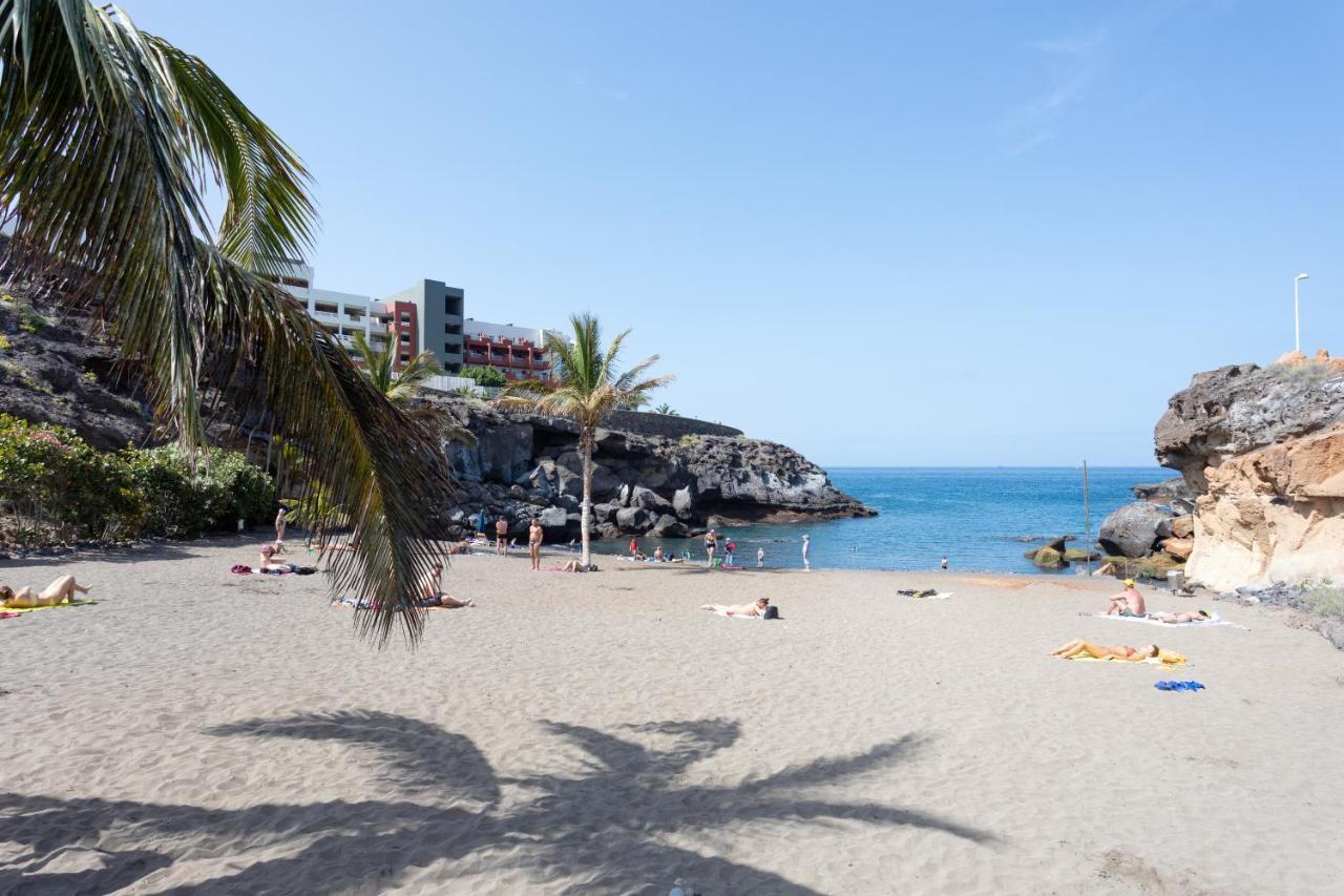 Deluxe Apartment In Costa Adeje Exterior photo