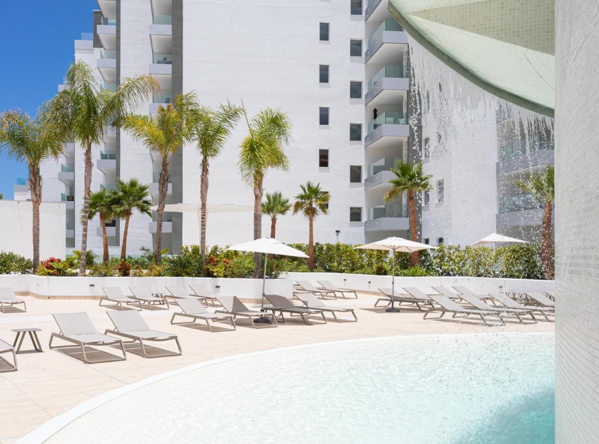 Deluxe Apartment In Costa Adeje Exterior photo